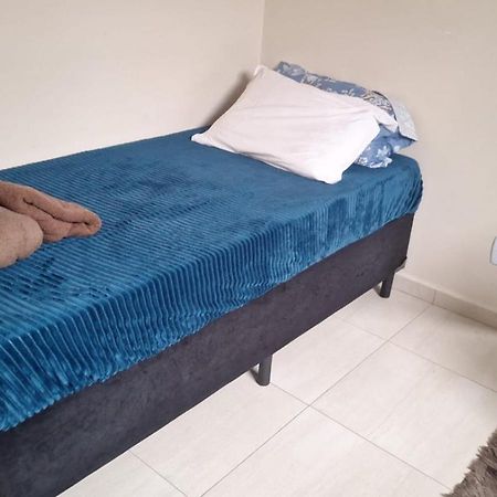 Kitnets Dona Lucia Sjc Apartment Sao Jose dos Campos Exterior photo