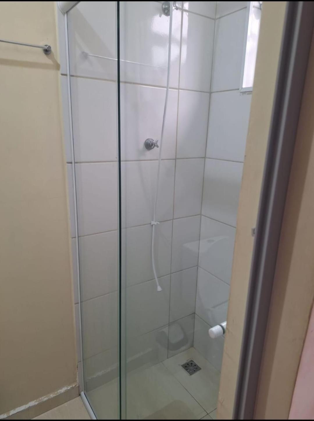 Kitnets Dona Lucia Sjc Apartment Sao Jose dos Campos Exterior photo