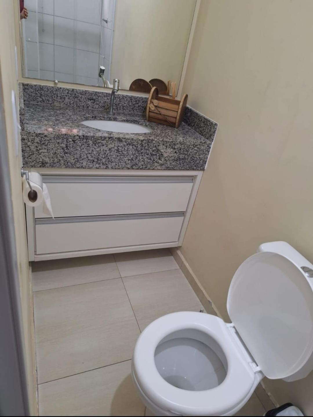 Kitnets Dona Lucia Sjc Apartment Sao Jose dos Campos Exterior photo