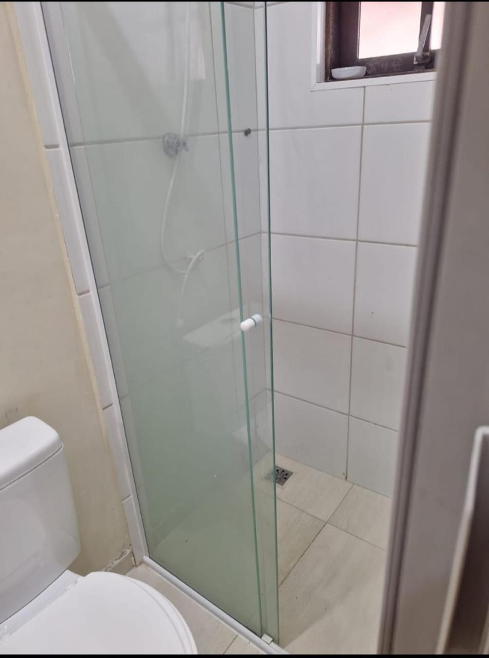 Kitnets Dona Lucia Sjc Apartment Sao Jose dos Campos Exterior photo