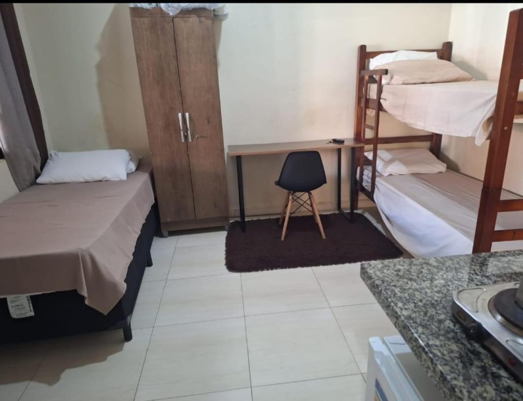 Kitnets Dona Lucia Sjc Apartment Sao Jose dos Campos Exterior photo