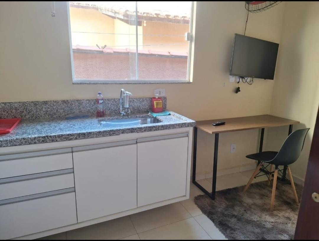 Kitnets Dona Lucia Sjc Apartment Sao Jose dos Campos Exterior photo
