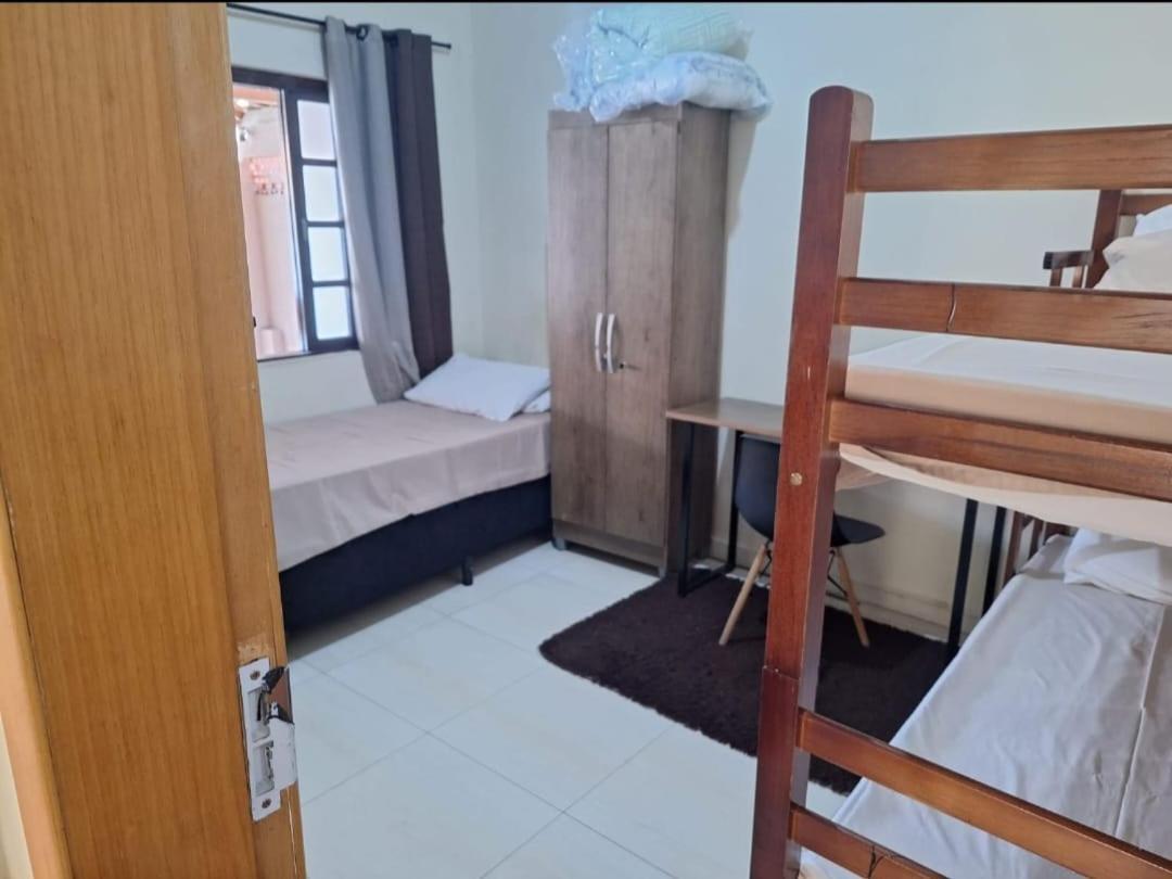 Kitnets Dona Lucia Sjc Apartment Sao Jose dos Campos Exterior photo